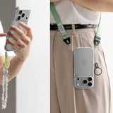 Ringke iPhone 17 Pro Max Cover Air Transparent