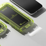 Ringke iPhone 17 Pro Max Skærmbeskyttelse Easy Slide 2-pak