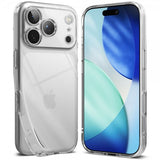 Ringke iPhone 17 Pro Cover Air Transparent