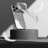 Ringke iPhone 17 Pro Cover Air Transparent