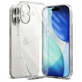Ringke iPhone 17 Cover Air Transparent