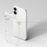 Ringke iPhone 17 Cover Air Transparent