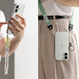 Ringke iPhone 17 Cover Air Transparent