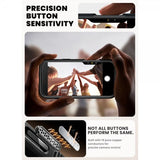 Supcase iPhone 17 Pro Cover Ares Flip MagSafe Sort