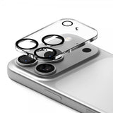 Ringke iPhone 17 Pro Max Kamerabeskytter Camera Full Cover 2-pak