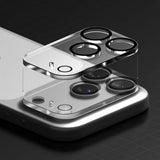 Ringke iPhone 17 Pro Max Kamerabeskytter Camera Full Cover 2-pak