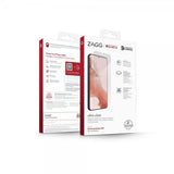 ZAGG InvisibleShield Samsung Galaxy S22 Skærmbeskytter Ultra Clear
