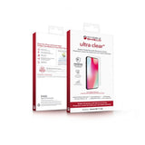 ZAGG InvisibleShield Xiaomi Mi 11 Lite Skærmbeskyttelse Ultra Clear+
