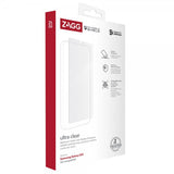 ZAGG InvisibleShield Samsung Galaxy S23 Skærmbeskyttelse Ultra Clear