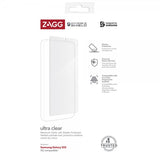 ZAGG InvisibleShield Samsung Galaxy S23 Skærmbeskyttelse Ultra Clear