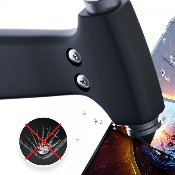 3mk Xiaomi 15T Skærmbeskyttelse Silky Mat Privacy
