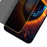 3mk Xiaomi 15T Skærmbeskyttelse Silky Mat Privacy