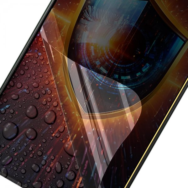 3mk Xiaomi 15T Skærmbeskyttelse Silky Mat Privacy