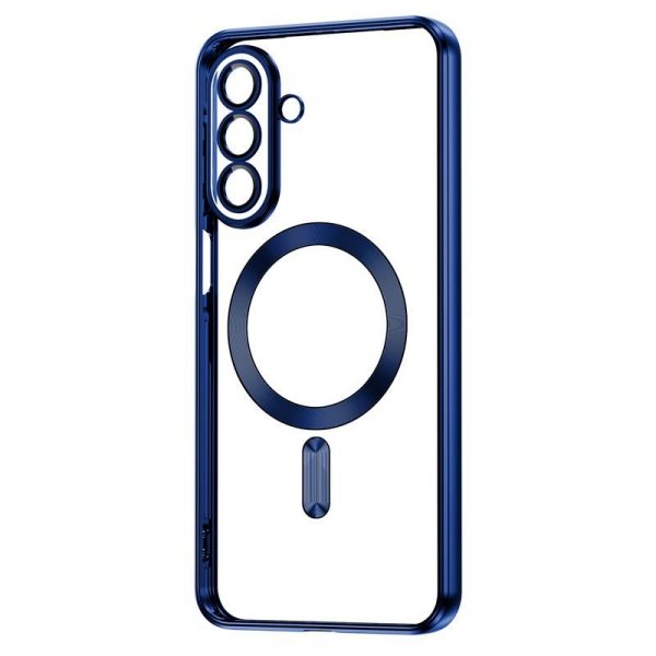 Tech-Protect Samsung Galaxy A17 Cover MagFlex MagSafe Blå