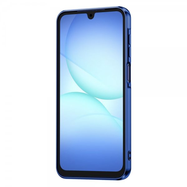 Tech-Protect Samsung Galaxy A17 Cover MagFlex MagSafe Blå