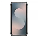 Spigen Samsung Galaxy S25 FE Cover Slim Armor MagFit Gunmetal