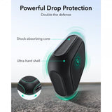 ESR AirPods Pro 3 Cover Orbit Hybrid HaloLock Sort