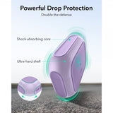 ESR AirPods Pro Cover Orbit Hybrid HaloLock Lilla