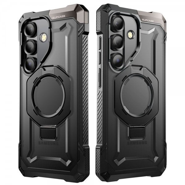 Supcase Samsung Galaxy S25 FE Cover UB Grip MagSafe Sort