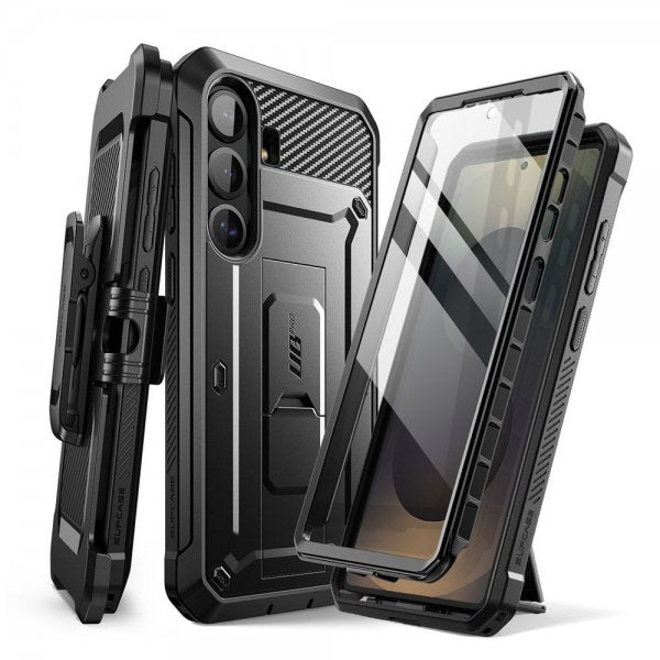 Supcase Samsung Galaxy S25 FE Cover UB Pro Sort