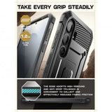 Supcase Samsung Galaxy S25 FE Cover UB Pro Sort