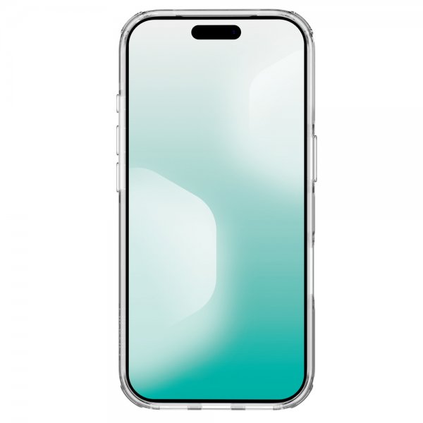Nillkin iPhone 17 Pro Cover Nature Pro Series MagSafe Transparent