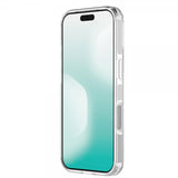 Nillkin iPhone 17 Pro Cover Nature Pro Series MagSafe Transparent