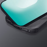 Nillkin iPhone 17 Pro Cover CamShield Pro MagSafe Transparent Sort