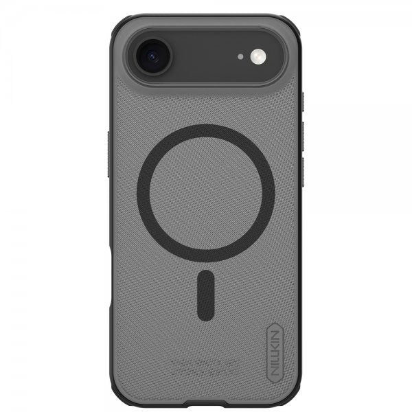 Nillkin iPhone Air Cover Super Frosted Shield Pro MagSafe Transparent Sort