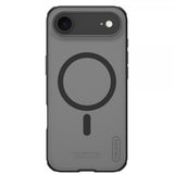 Nillkin iPhone Air Cover Super Frosted Shield Pro MagSafe Transparent Sort