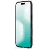 Nillkin iPhone Air Cover Super Frosted Shield Pro MagSafe Transparent Sort