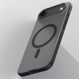 Nillkin iPhone Air Cover Super Frosted Shield Pro MagSafe Transparent Sort