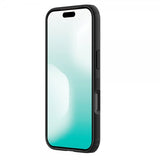 Nillkin iPhone 17 Pro Cover Super Frosted Shield Pro MagSafe Transparent Sort