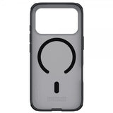 Nillkin iPhone 17 Pro Cover Super Frosted Shield Pro MagSafe Transparent Sort