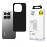 3mk Xiaomi 15T Cover Mat Case Pro Sort