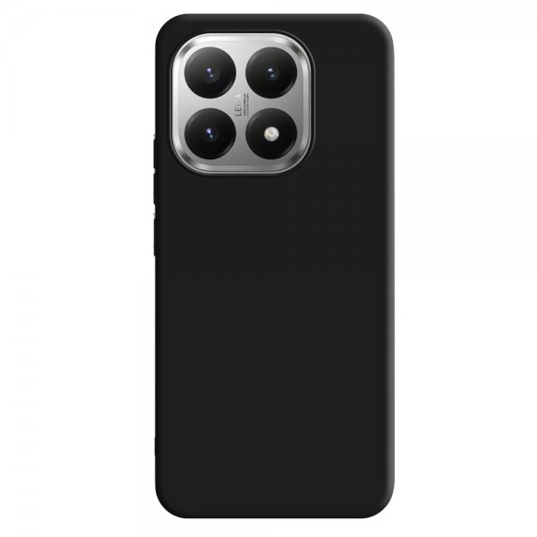 3mk Xiaomi 15T Cover Mat Case Pro Sort