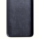 3mk Xiaomi 15T Cover Mat Case Pro Sort
