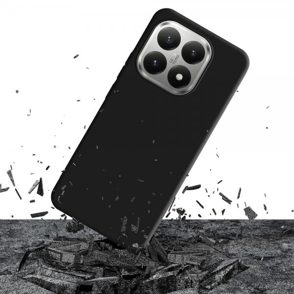 3mk Xiaomi 15T Cover Mat Case Pro Sort
