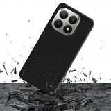 3mk Xiaomi 15T Cover Mat Case Pro Sort