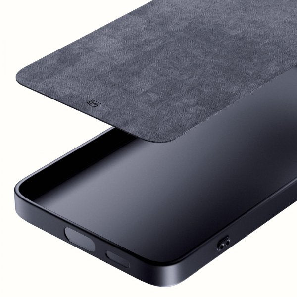 3mk Xiaomi 15T Cover Mat Case Pro Sort
