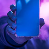 3mk Xiaomi Redmi Note 15 5G Cover Clear Case Gennemsigtig