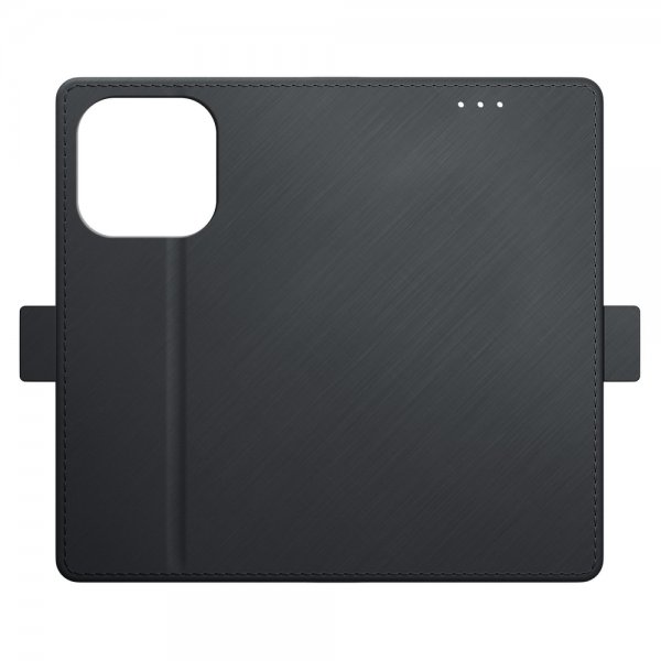 3mk Xiaomi 15T Etui Wallet Sort