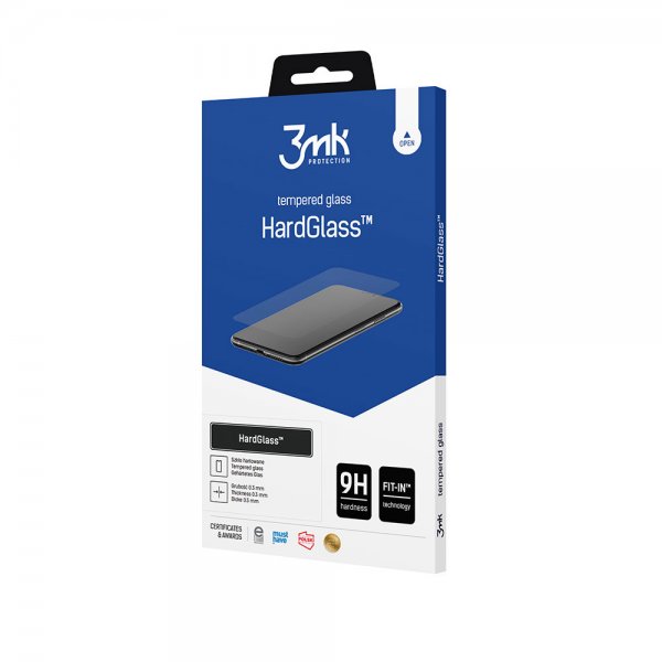 3mk Honor 400 Pro Skærmbeskyttelse HardGlass