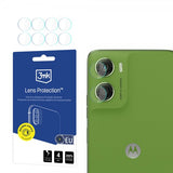 3mk Motorola Moto G06/Moto G06 Power Kamerabeskyttelse Linsebeskyttelse