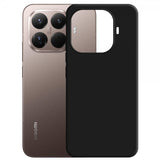 3mk Xiaomi 15T Pro Cover Mat Case Pro Sort