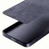 3mk Xiaomi 15T Pro Cover Mat Case Pro Sort
