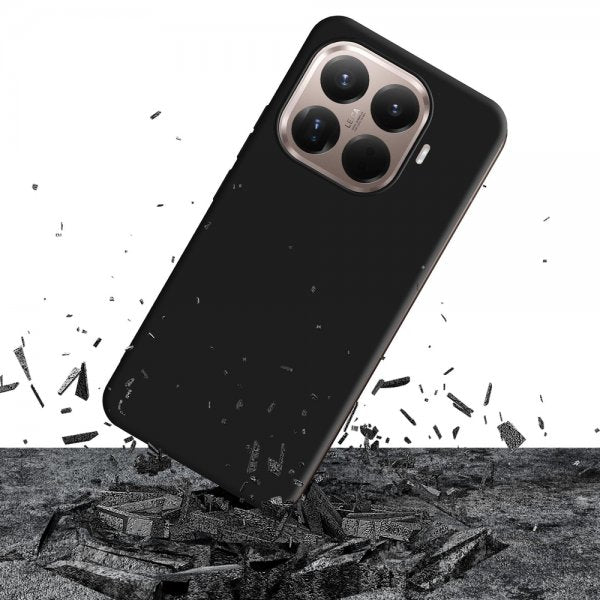 3mk Xiaomi 15T Pro Cover Mat Case Pro Sort