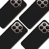 3mk Xiaomi 15T Pro Cover Mat Case Pro Sort