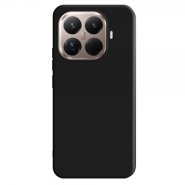 3mk Xiaomi 15T Pro Cover Mat Case Pro Sort