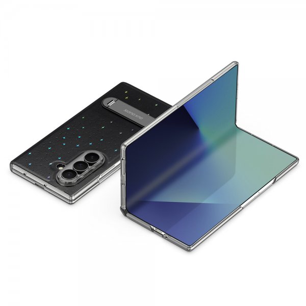 Dux Ducis Samsung Galaxy Z Fold 7 Cover Stex Series Sort